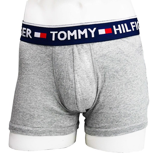 TOMMY HILFIGER g~[tBtBK[ {NT[pc gNX 2Zbg lCr[~bh O[~ubN STCY 76?84cm 09T3508 2PK 099MULTI 摜2