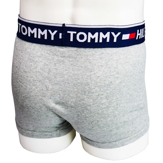 TOMMY HILFIGER g~[tBtBK[ {NT[pc gNX 2Zbg lCr[~bh O[~ubN MTCY 84?92cm 09T3508 2PK 099MULTI 摜2