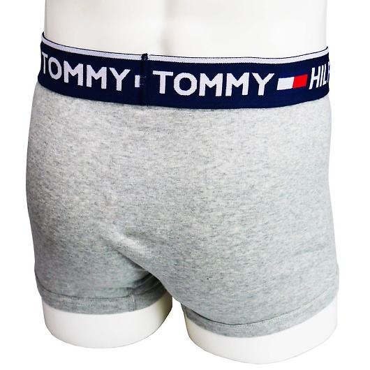 TOMMY HILFIGER g~[tBtBK[ {NT[pc gNX 2Zbg lCr[~bh O[~ubN MTCY 84`92cm 09T3508 2PK 099MULTI 摜2