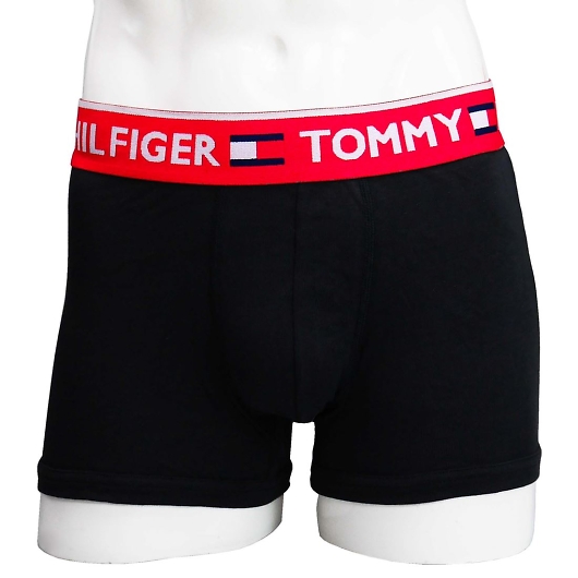 TOMMY HILFIGER g~[tBtBK[ {NT[pc gNX 2Zbg lCr[~bh O[~ubN MTCY 84?92cm 09T3508 2PK 099MULTI 摜3