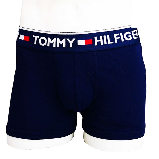 TOMMY HILFIGER g~[tBtBK[ {NT[pc gNX 2Zbg lCr[~bh lCr[~lCr[ STCY 76`84cm 09T3508 2PK 983NAVYMULTI 摜2