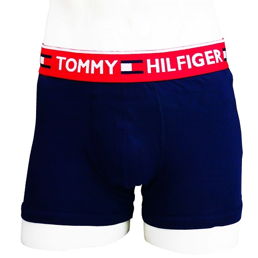 TOMMY HILFIGER g~[tBtBK[ {NT[pc gNX 2Zbg lCr[~bh lCr[~lCr[ STCY 76?84cm 09T3508 2PK 983NAVYMULTI 摜3