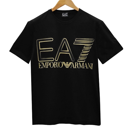 EA7 EMPORIO ARMANI G|IA}[j TVc 1 ubN~S[h MTCY 3LPT20 PJFFZ 0208 摜1