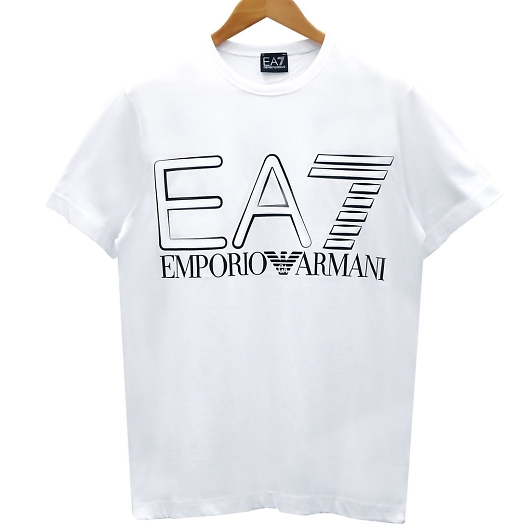 EA7 EMPORIO ARMANI G|IA}[j TVc 1 zCg STCY 3LPT20 PJFFZ 1100WH 摜1