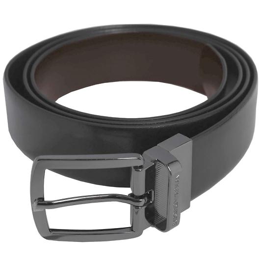EMPORIO ARMANI G|IA}[j U[xg 3.5cm ]o[Vu Y Y4S576 Y748I 88044 摜1