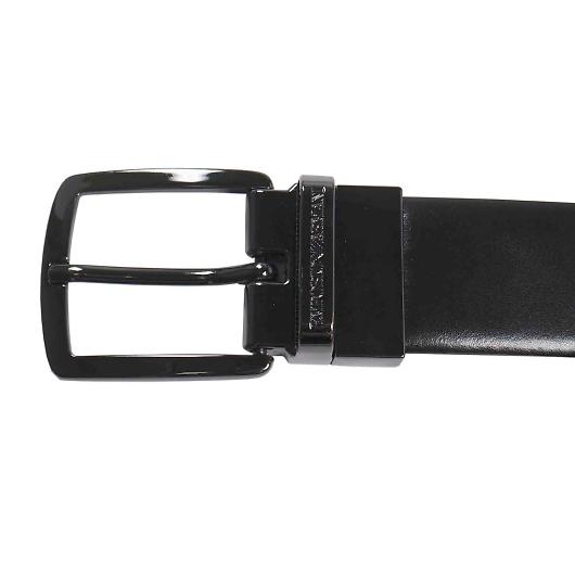EMPORIO ARMANI G|IA}[j U[xg 3.5cm ]o[Vu Y Y4S576 Y748I 88044 摜3