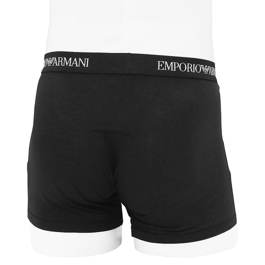 EMPORIO ARMANI G|IA}[j A_[EGA {NT[pc gNX 3ZbgMTCY ubN 111611 CC722PK 21320 摜3