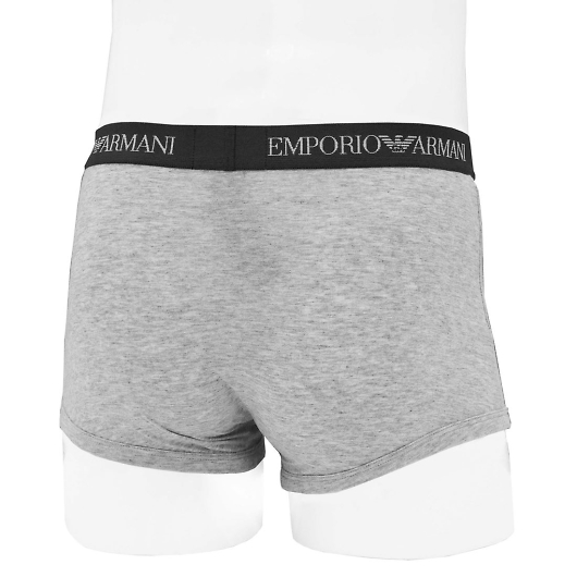 EMPORIO ARMANI G|IA}[j A_[EGA {NT[pc gNX 3Zbg STCY ubN~O[~lCr[ 111610 CC722 94235 摜3