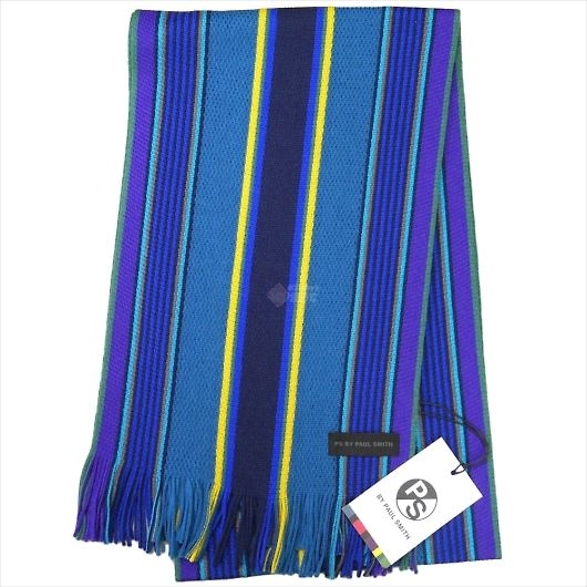 PAUL SMITH |[X~X 17AW }t[ u[n ATXD-642D-S949-47 摜1