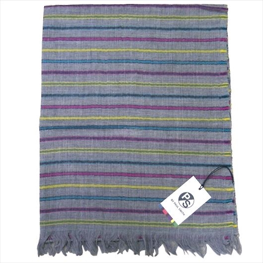 PAUL SMITH |[X~X 17AW Xg[ O[n ATXD-780D-S80-76 摜1