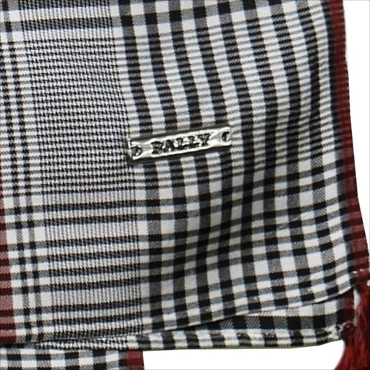 BALLY o[ }t[  ubN~{h[n M7SM308F-6219609 摜3