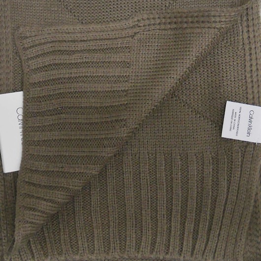 Calvin Klein JoNC }t[ O[ hkc83288-387 摜3