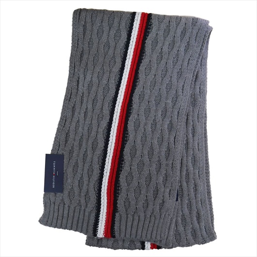 TOMMY HILFIGER g~[tBK[ 2019AW }t[ 1CT0223004 GREY 摜1