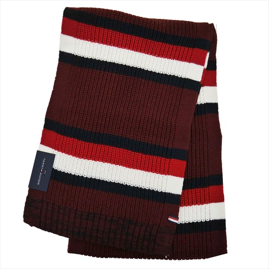 TOMMY HILFIGER g~[tBK[ 2019AW }t[ 1CT0194646 RHODODENDRON 摜1