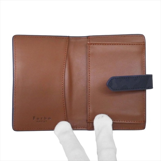 Furbo design t{ Jt[W J[hP[X h lCr[ FRB134NV 摜3