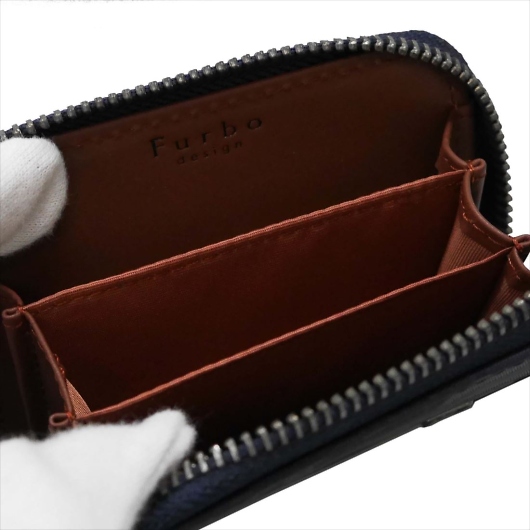 Furbo design t{ Jt[W Eht@Xi[ K RCP[X lCr[ FRB135NV 摜3