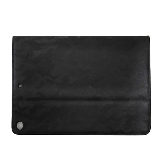 Furbo design t{ Jt[W iPadP[X (ipad2017Ή) ubN FRB138BK 摜2