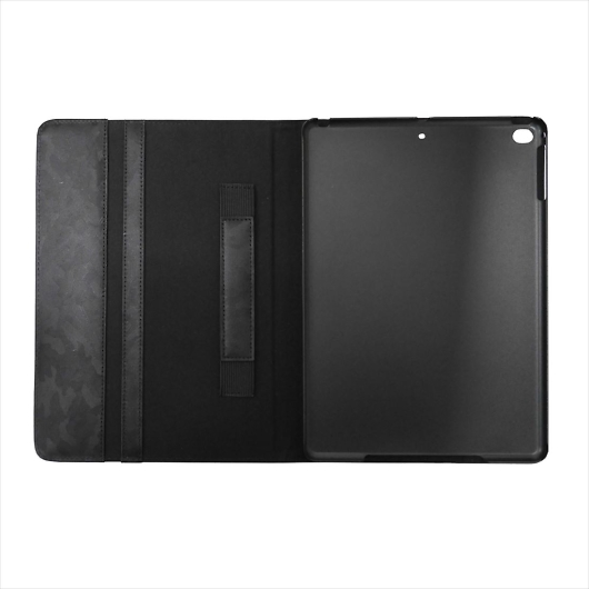 Furbo design t{ Jt[W iPadP[X (ipad2017Ή) ubN FRB138BK 摜3