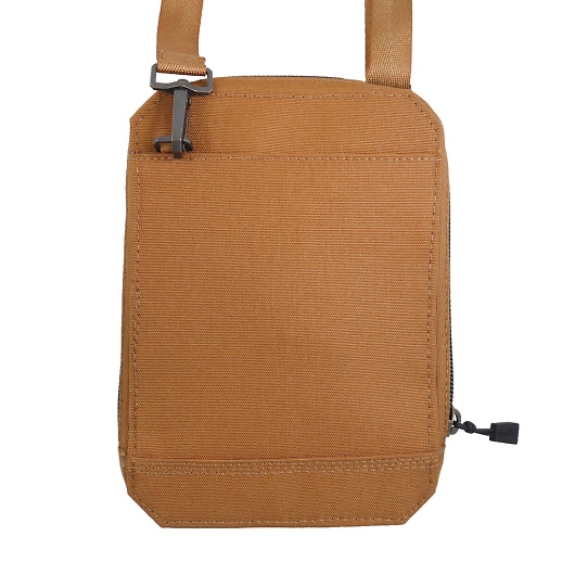 Carhartt J[n[g EHbgV_[obO Nylon Duck Crossbody Wallet uE B000039620199 摜3
