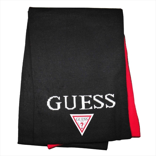 GUESS QX }t[ ubN~lCr[ 30~180cm AI4A8851DS-NVY  摜1