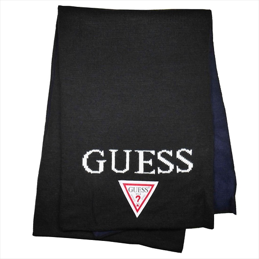 GUESS QX }t[ ubN~CG[ 30~180cm AI4A8851DS-LW 摜1