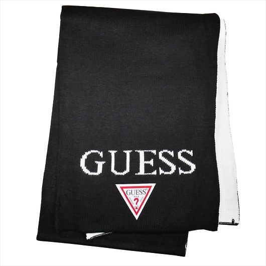 GUESS QX }t[ ubN~zCg 30~180cm AI4A8852DS-BLK  摜1