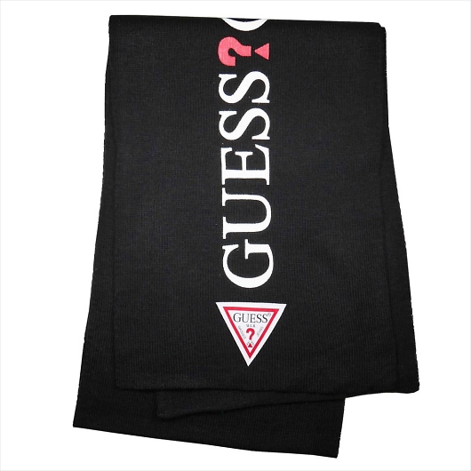 GUESS QX }t[ lCr[~zCg 30~180cm AI4A8852DS-NVY  摜1