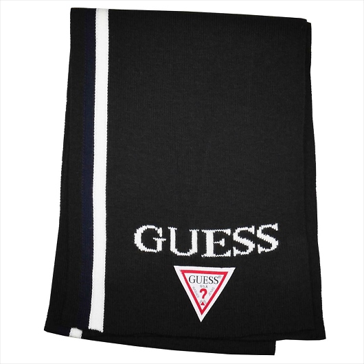 GUESS QX }t[ zCg~CG[ 30~180cm AI4A8853DS-LW  摜1