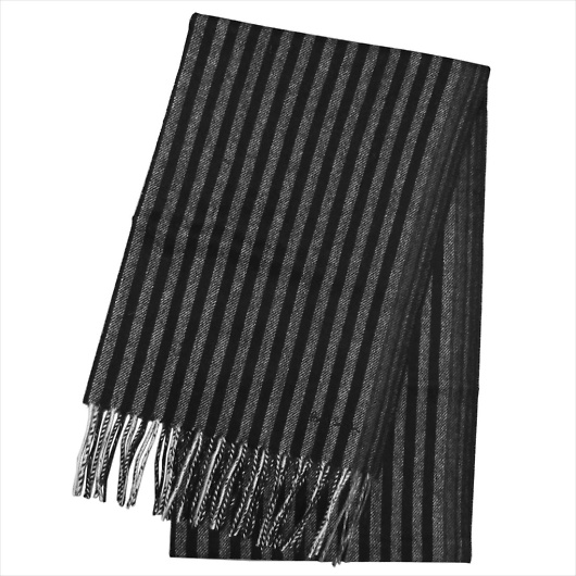 PAUL SMITH |[X~X }t[ 2020NH~ MEN SCARF MULTI EDGE M1A-440F-AS25-70 摜1