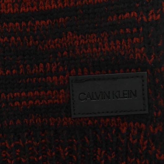 Calvin Klein JoNC }t[ GARNET MARL 1CK3854 601 摜3