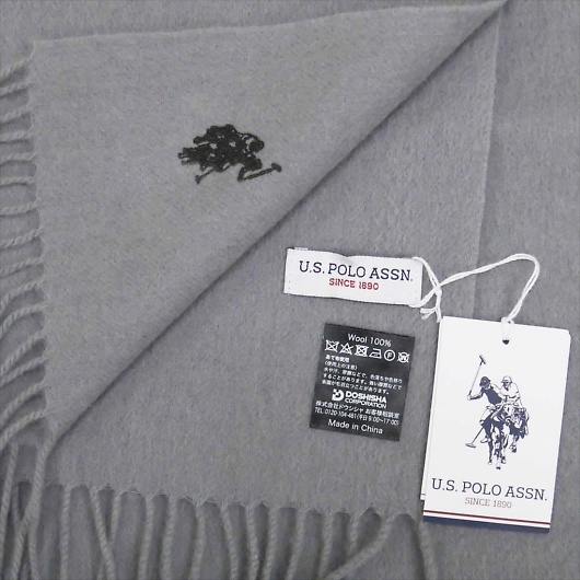 U.S. POLO ASSN [GX|AbX }t[ O[n 143591 摜3