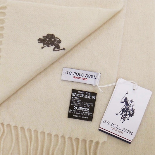 U.S. POLO ASSN [GX|AbX }t[ ItzCgn 143637 摜3