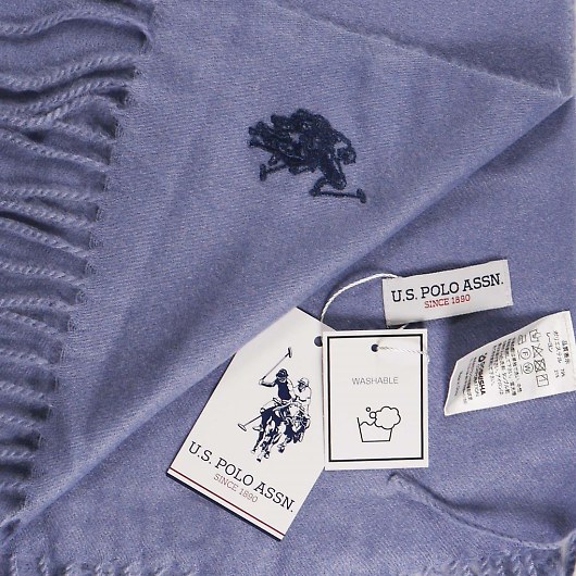 U.S. POLO ASSN [GX|AbX }t[ Xg[ u[ 325047 摜3