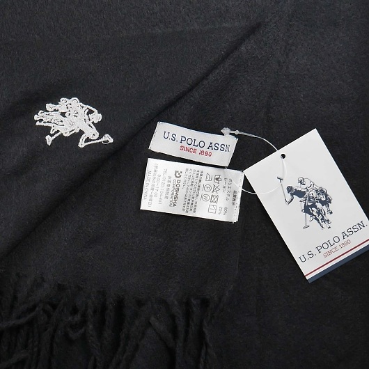 U.S. POLO ASSN [GX|AbX }t[ Xg[ubN~zCg USPA-2012 66063 摜2