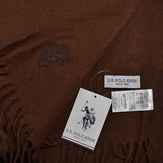 U.S. POLO ASSN [GX|AbX }t[ Xg[uE~uE USPA-2012 66133 摜2