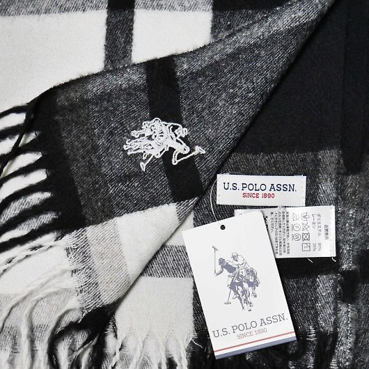 U.S. POLO ASSN [GX|AbX }t[ ubN`FbN~zCg USPA-2013 66216 摜2