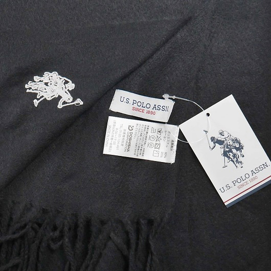 U.S. POLO ASSN [GX|AbX }t[ Xg[lCr[~zCg USPA-2012 66063 摜2