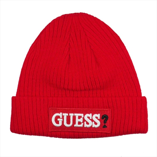 GUESS QX jbgX Xq jbgLbv bhn AI4A8859DS-RED  摜1