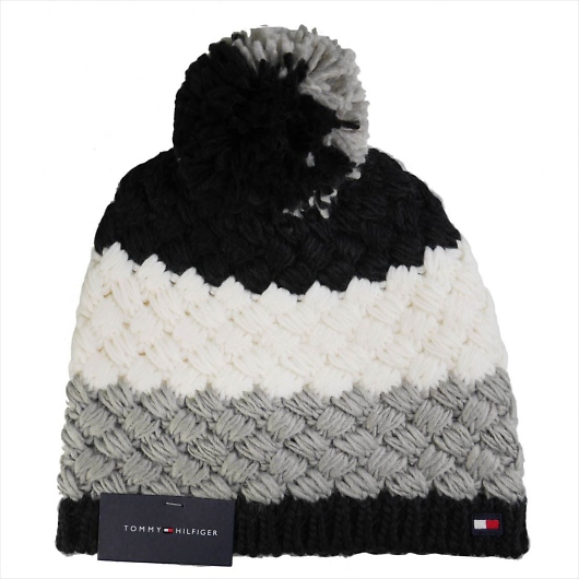 TOMMY HILFIGER g~[qtBK[ Lbv Xq ubN h8h8-3411-001 摜2
