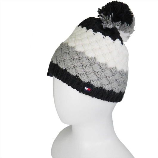 TOMMY HILFIGER g~[qtBK[ Lbv Xq ubN h8h8-3411-001 摜3