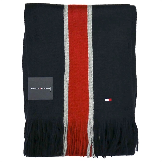 TOMMY HILFIGER g~[qtBK[ }t[ lCr[ h8c73427-411 摜2