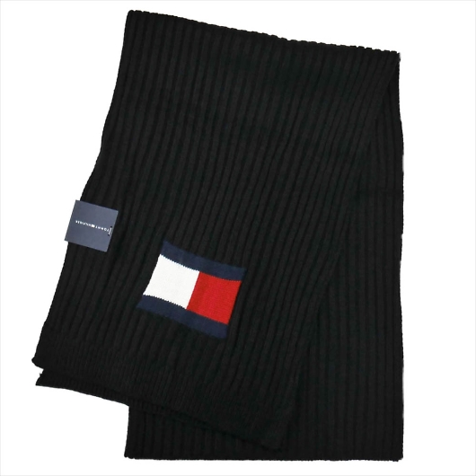 TOMMY HILFIGER g~[qtBK[ }t[ ubN h8c73220-001 摜1