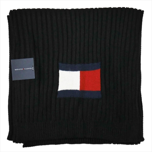 TOMMY HILFIGER g~[qtBK[ }t[ ubN h8c73220-001 摜2