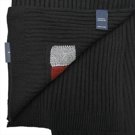 TOMMY HILFIGER g~[qtBK[ }t[ ubN h8c73220-001 摜3