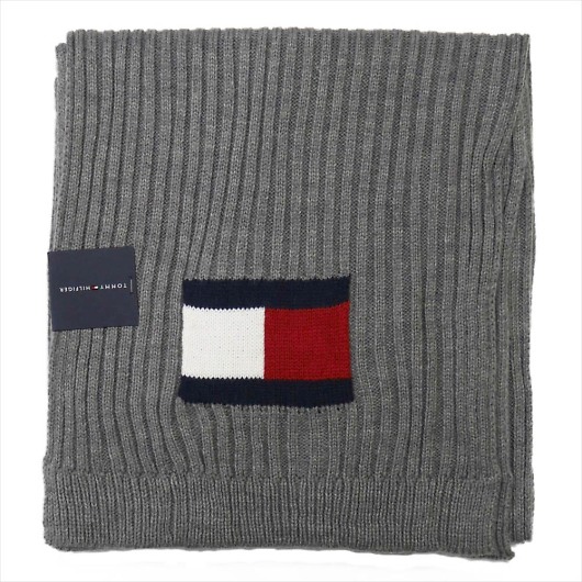 TOMMY HILFIGER g~[qtBK[ }t[ Vo[ h8c73220-040 摜2