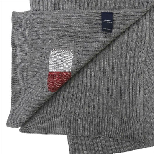 TOMMY HILFIGER g~[qtBK[ }t[ Vo[ h8c73220-040 摜3