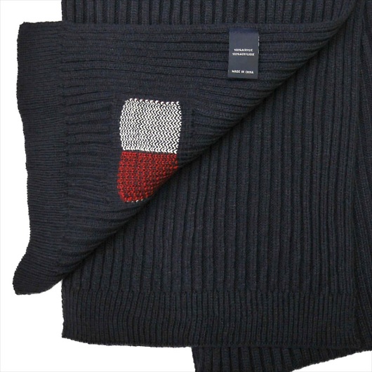 TOMMY HILFIGER g~[qtBK[ }t[ lCr[ h8c73220-411 摜3