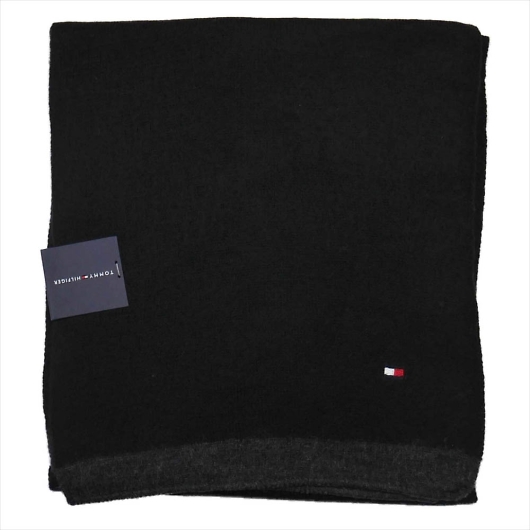 TOMMY HILFIGER g~[qtBK[ }t[ ubN h8c73610-001 摜2