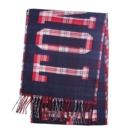 TOMMY HILFIGER g~[qtBK[ }t[ fU[gXJC}` TH100268-401 摜1