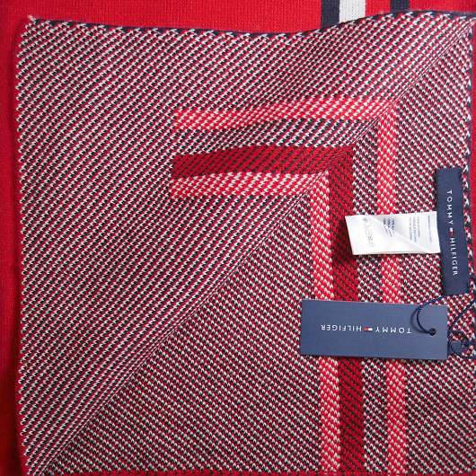 TOMMY HILFIGER g~[qtBK[ }t[ fB[vCfBS}` TH100288-602 摜2